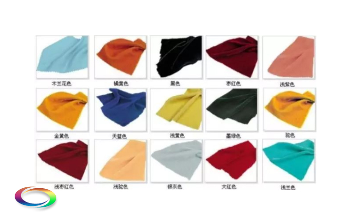 幕布知識庫｜舞臺阻燃幕布常規(guī)顏色、材質(zhì)、制作工藝及防火要求