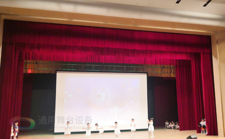 火災(zāi)無(wú)小事！舞臺(tái)阻燃幕布防火設(shè)計(jì)面面觀！